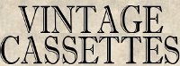 Vintagecassettes