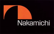 Nakamichi logo