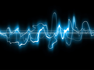 sound wave