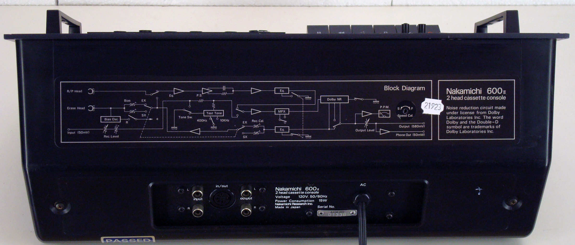 nakamichi_600II_back