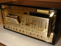 Nakamichi 1000ZXL LIMITED