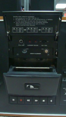 Nakamichi 1000 3