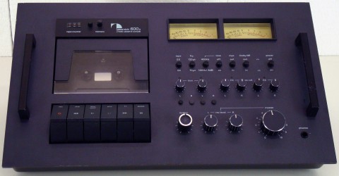 nakamichi_600II
