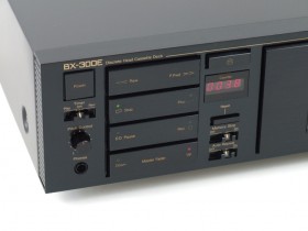 Nakamichi_BX-300E_Left