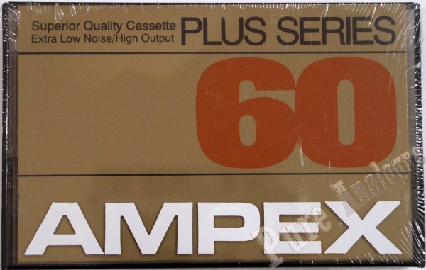 Ampex 371 (1978) US