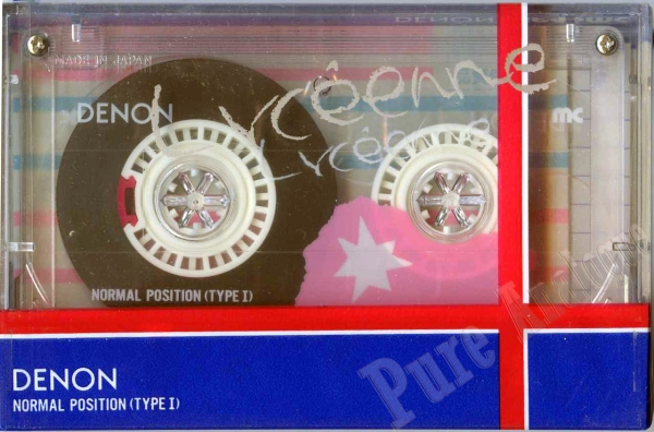 Denon Lyceenne (1986) JAP