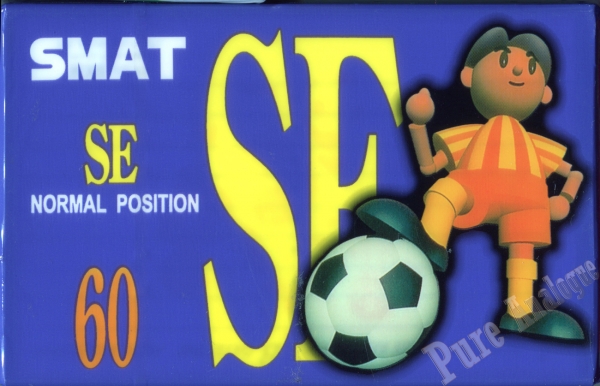 SMAT SE (2000) Korea