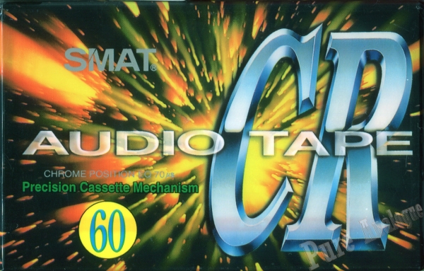 SMAT CR (1995) Korea