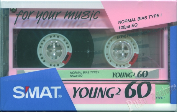 Smat Young 2 (1988) Korea
