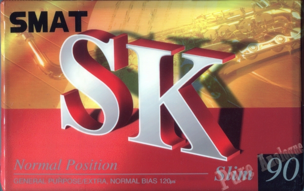 Smat SK (2000) Korea