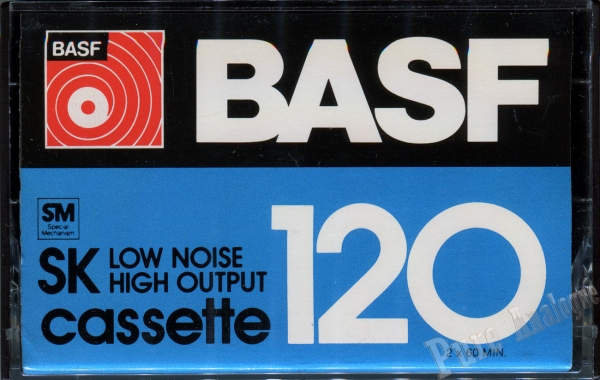 Basf SK (1973) US