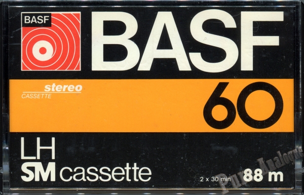 Basf LH SM (1976) Brazil