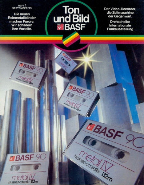 Basf 1979