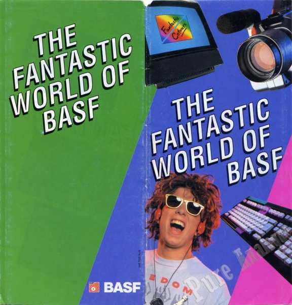 Basf 1993