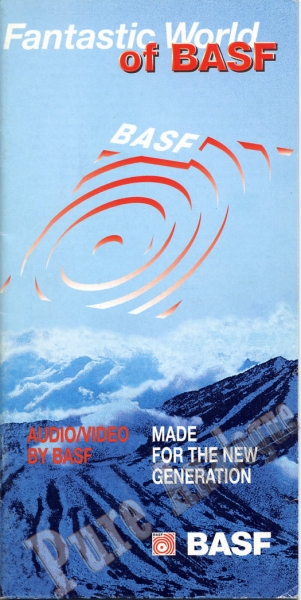 Basf 1995