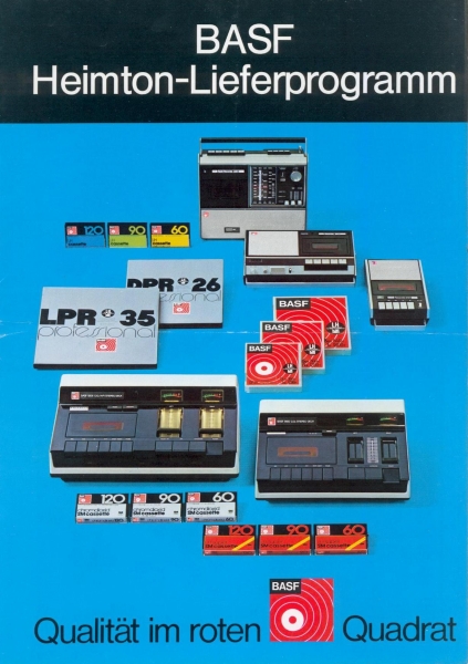 Basf 1975