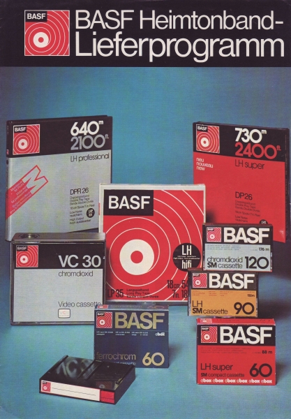 Basf 1976