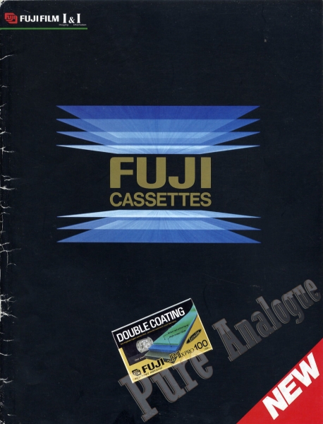 Fuji 1991