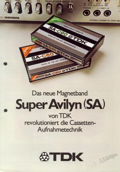 TDK 1976