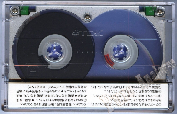 TDK MA-R (1979) JAP