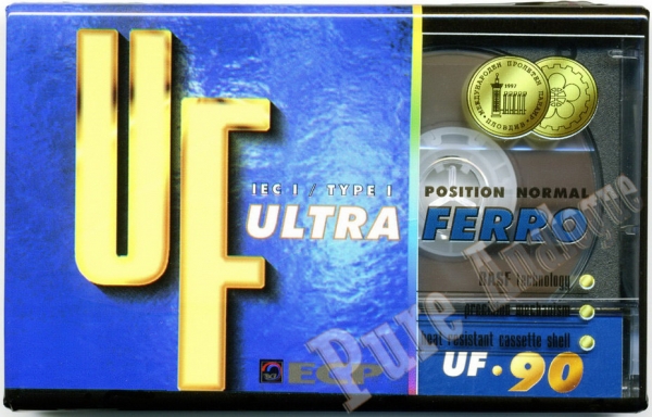 ECP UF (1997) RUS