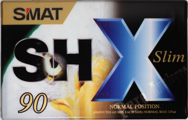 SMAT SHX (2001) EUR/US v.1