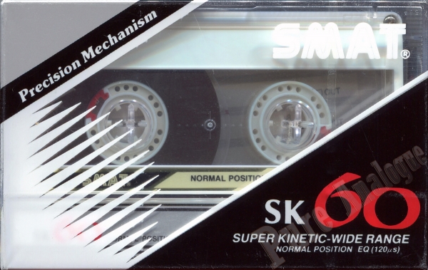 Smat SK (1987) Korea