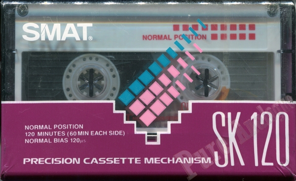 Smat SK (1989) Korea