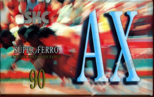 SKC AX (1999) EUR