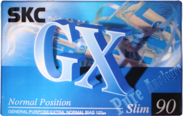 SKC GX (2000) EUR