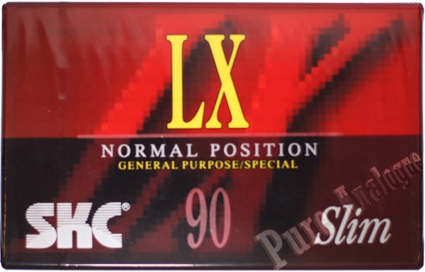 SKC LX (1994) EUR