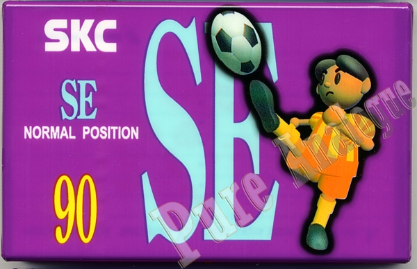 SKC SE (2000) EUR