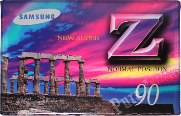 Samsung Z (2003) EUR