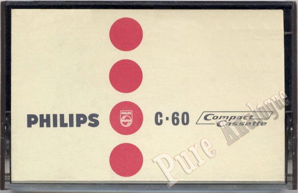 Philips C (LN) (1966) EUR