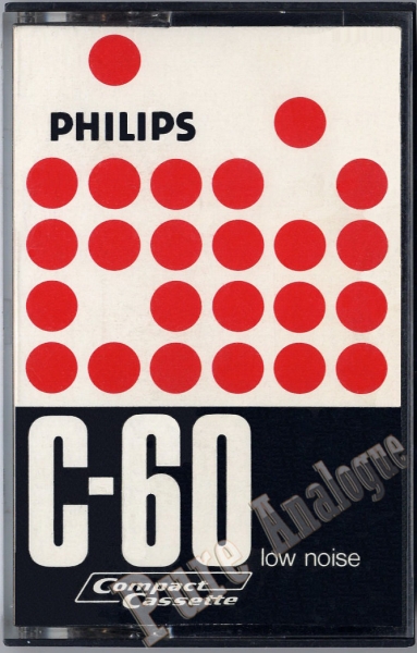 Philips C (LN) (1971) EUR