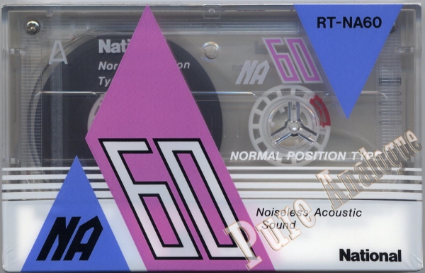 National NA (1988) JAP