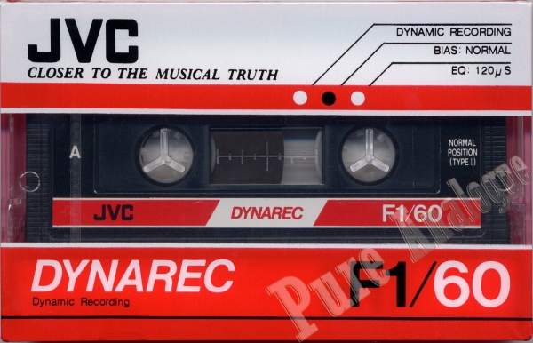 JVC FI (1983) EUR