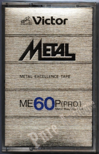 Victor ME PRO (1981) JAP